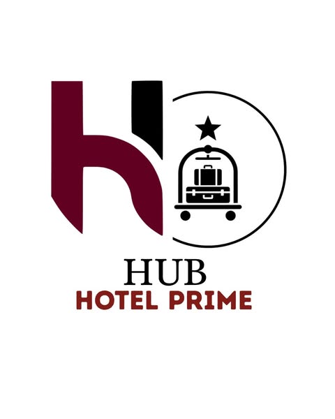 Logo Hub Hotel-Prime